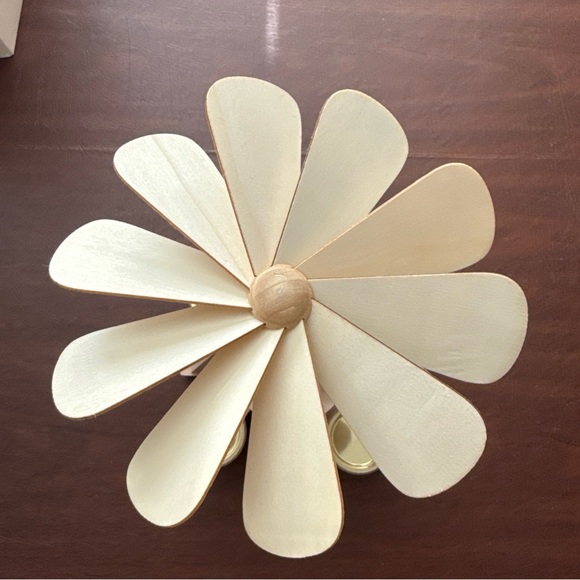 SOLD NWT 2022 Saico Tischpyramide Pyramid 4 Tealight Holders Christmas Manger - Picture 3 of 10